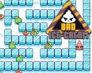 Bad Ice Cream 4 Game - Arcade Games