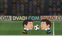 Football Heads: World Cup 2018 - Play on Dvadi
