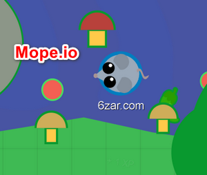 Mope.io Unblocked  Free games, Play free online games, Play free games